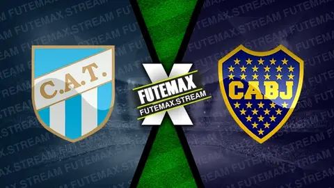 Assistir Atlético Tucumán x Boca Juniors ao vivo online HD 12/05/2024