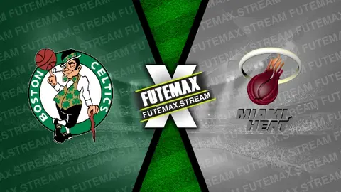 Assistir Boston Celtics x Miami Heat ao vivo 01/05/2024 grátis