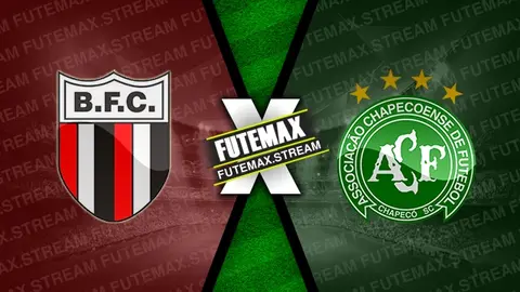 Assistir Botafogo-SP x Chapecoense ao vivo HD 14/05/2024