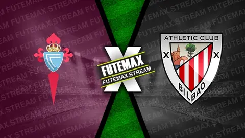 Assistir Celta x Athletic Bilbao ao vivo HD 15/05/2024 grátis