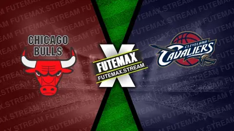 Assistir Chicago Bulls x Cleveland Cavaliers ao vivo HD 28/02/2024 grátis