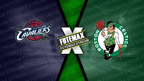 Assistir Cleveland Cavaliers x Boston Celtics ao vivo HD 13/05/2024 grátis