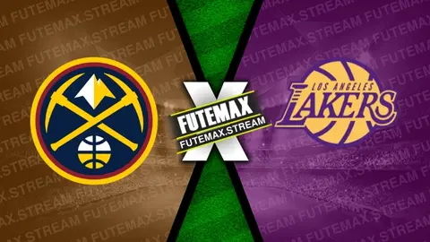 Assistir Denver Nuggets x Los Angeles Lakers ao vivo HD 29/04/2024