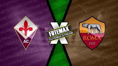 Assistir Fiorentina x Roma ao vivo online 10/03/2024