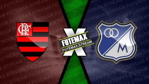 Assistir Flamengo x Millonarios ao vivo 28/05/2024 online