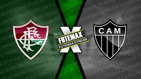 Assistir Fluminense x Atlético-MG ao vivo online 04/05/2024