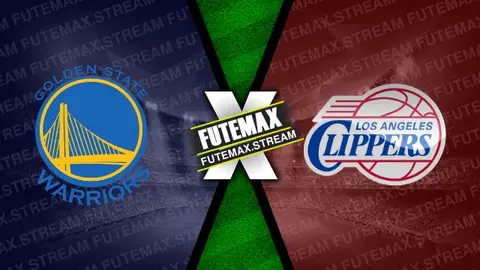 Assistir Golden State Warriors x Los Angeles Clippers ao vivo HD 14/02/2024
