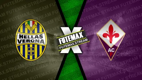 Assistir Hellas Verona x Fiorentina ao vivo 05/05/2024 online