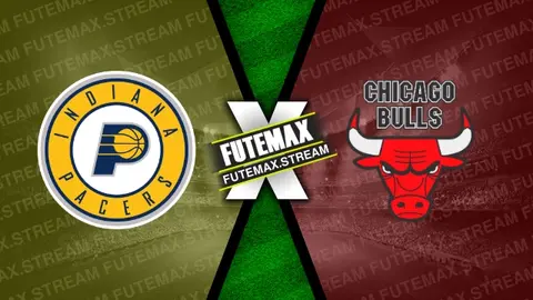 Assistir Indiana Pacers x Chicago Bulls ao vivo HD 13/03/2024 grátis