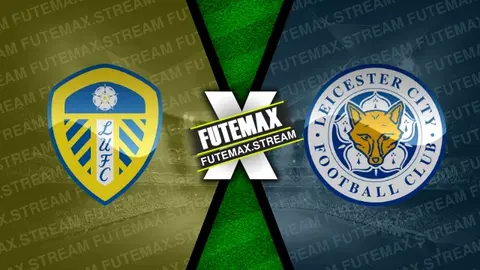 Assistir Leeds United x Leicester City ao vivo 23/02/2024 online