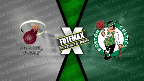 Assistir Miami Heat x Boston Celtics ao vivo HD 29/04/2024