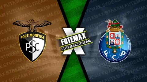 Assistir Portimonense x Porto ao vivo 08/03/2024 online