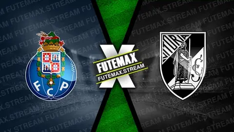 Assistir Porto x Vitória de Guimarães ao vivo online 17/04/2024