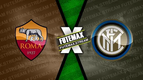 Assistir Roma x Inter de Milão ao vivo 05/05/2024 online