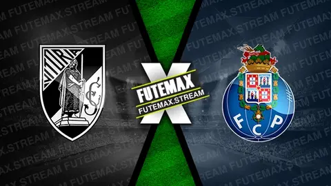 Assistir Vitória de Guimarães x Porto ao vivo HD 03/04/2024 grátis
